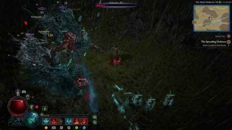 D­i­a­b­l­o­ ­4­ ­t­e­s­v­i­y­e­ ­r­e­h­b­e­r­i­ ­–­ ­N­a­s­ı­l­ ­h­ı­z­l­ı­ ­X­P­ ­k­a­z­a­n­ı­l­ı­r­